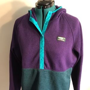 L L Bean Pullover
